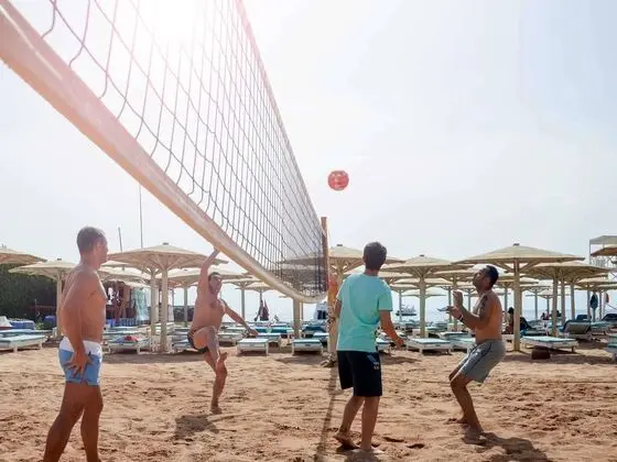 Novotel Sharm El-Sheikh - Genel