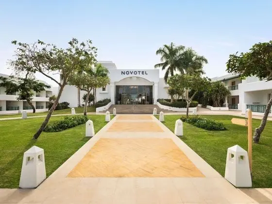 Novotel Sharm El-Sheikh - Öne Çıkan Resim