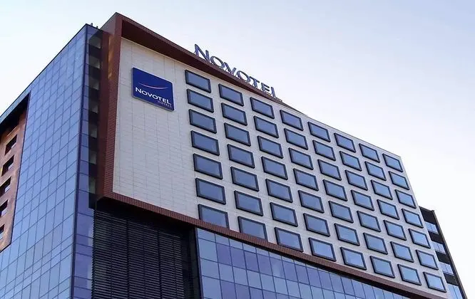 Novotel Sofia