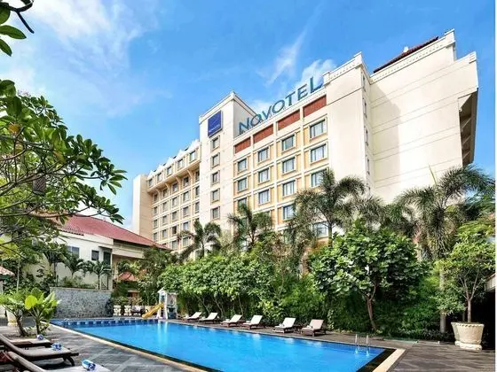 Novotel Solo
