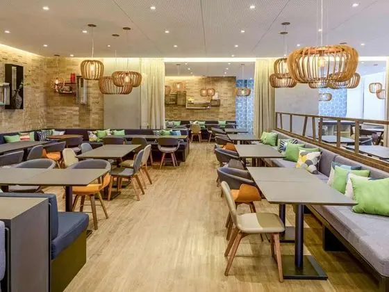 Novotel Sorocaba