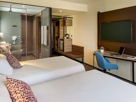 Novotel Sorocaba - Genel