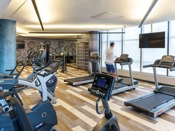 Novotel Sorocaba - Genel