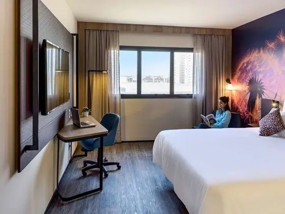 Novotel Sorocaba - Genel