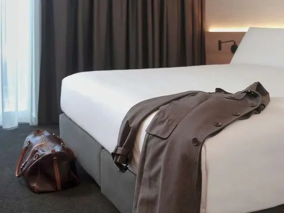 Novotel South Wharf
