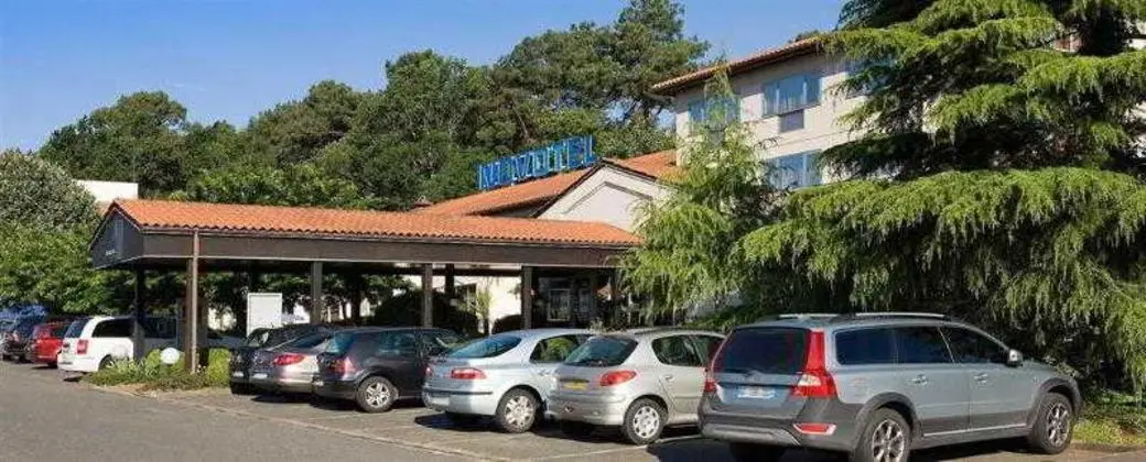 Novotel Resort & Spa Biarritz Anglet