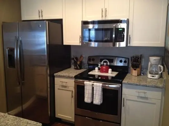 Nov Special at Lucaya 3 Beds 2 Baths Id:57792 - Mutfak