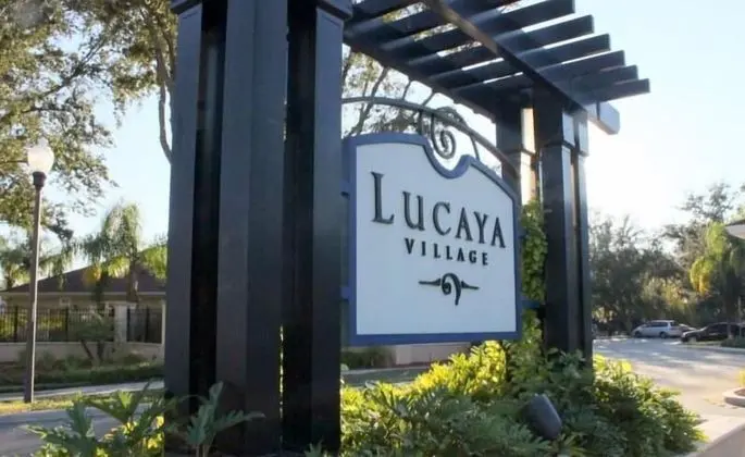 Nov Special at Lucaya 3 Beds 2 Baths Id:57792 - Öne Çıkan Resim