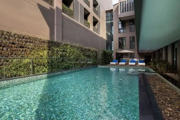 Novotel Suites Bangkok Sukhumvit 39 Hotel