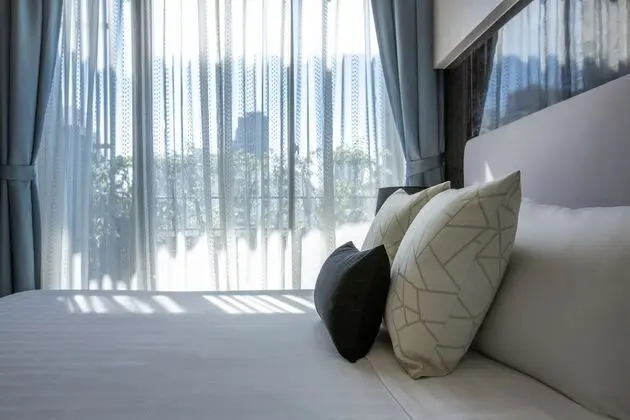 Novotel Suites Bangkok Sukhumvit 39 Hotel - Oda