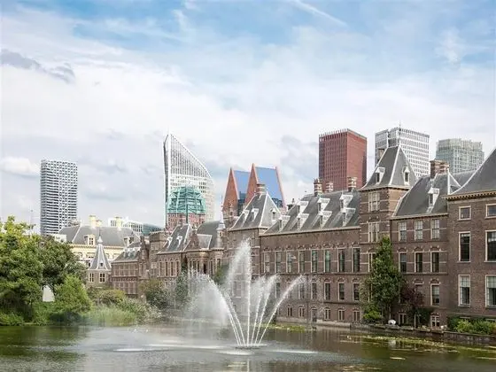 Novotel Suites Den Haag City