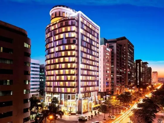 Novotel Suites Hanoi - Öne Çıkan Resim