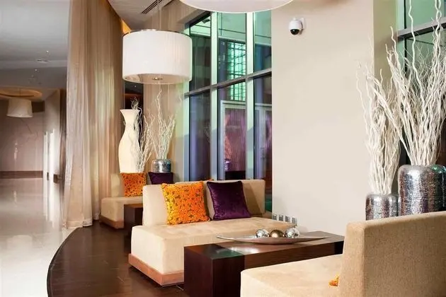 Novotel Suites Mall Of Emirates - Bar