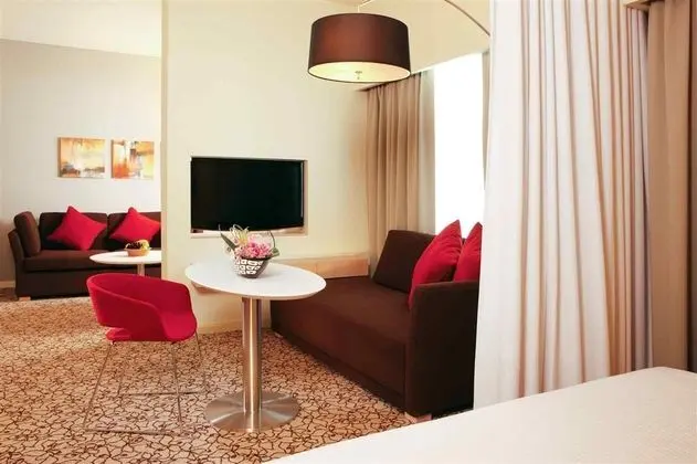 Novotel Suites Mall Of Emirates - Oda