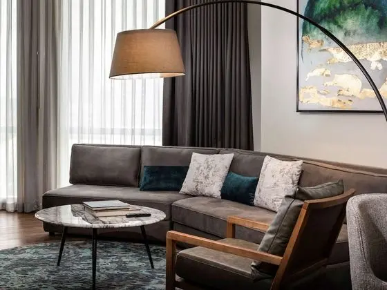 Novotel Suites Manila at Acqua
