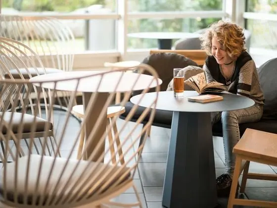 Novotel Suites Paris CDG Airport Villepinte - Yerinde Yemek