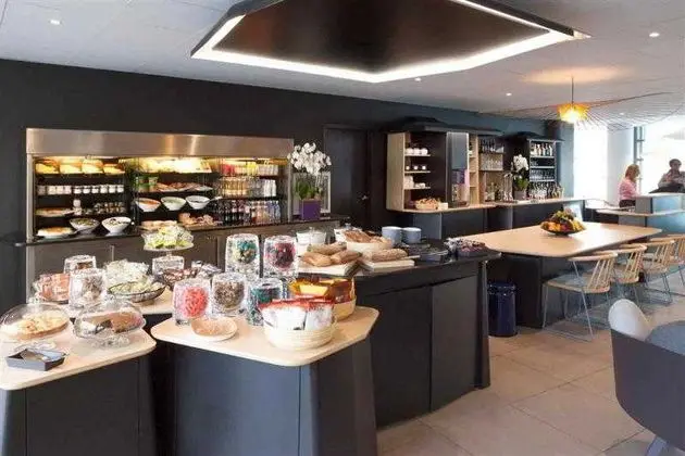 Novotel Suites Paris Montreuil