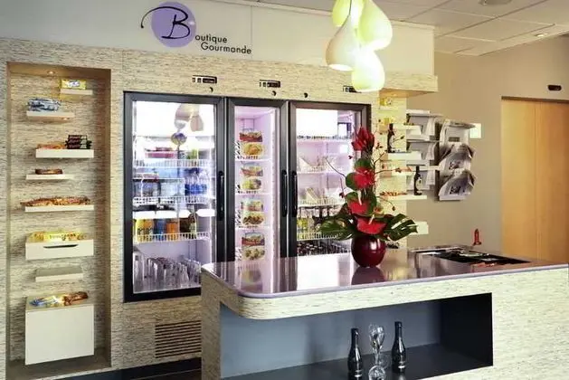 Novotel Suites Paris Rueil M