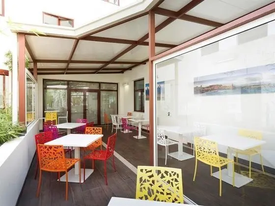 Novotel Suites Perpignan Centre - Genel