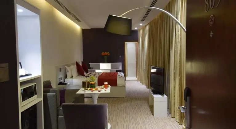 Novotel Suites Riyadh Dyar - Oda