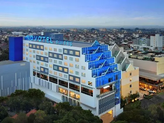 Novotel Suites Yogyakarta