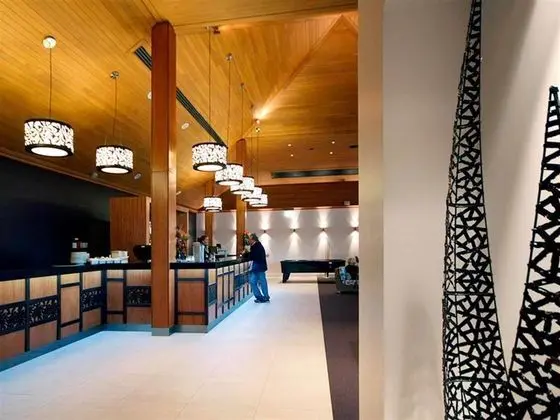 Novotel Sunshine Coast Resort - Bar