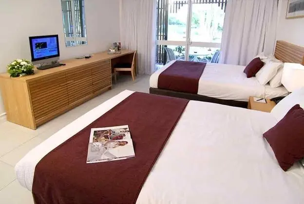 Novotel Sunshine Coast Resort - Oda