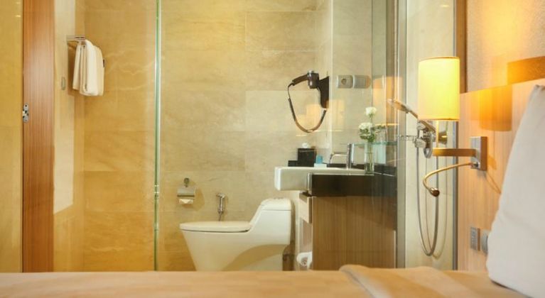 Novotel Surabaya Hotel