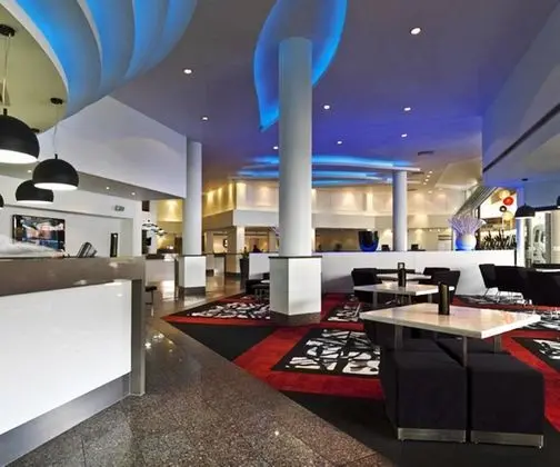 Novotel Surfers Paradise - Lobi