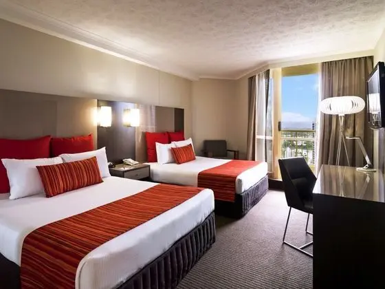 Novotel Surfers Paradise - Oda