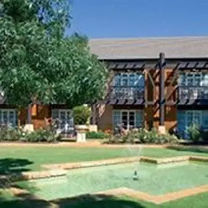 Novotel Swan Valley Vines Resort - Dış Mekan