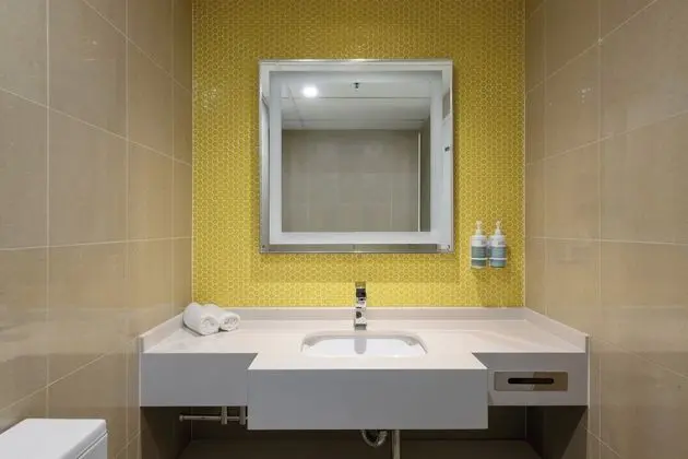 Novotel Sydney Central - Oda