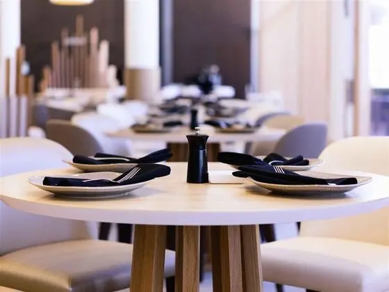 Novotel Sydney Darling Harbour - Yeme / İçme