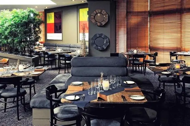 Novotel Sydney International Airport