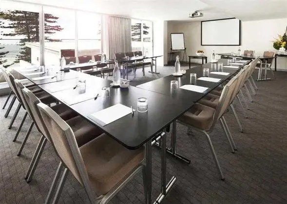 Novotel Sydney Manly Pacific - Genel