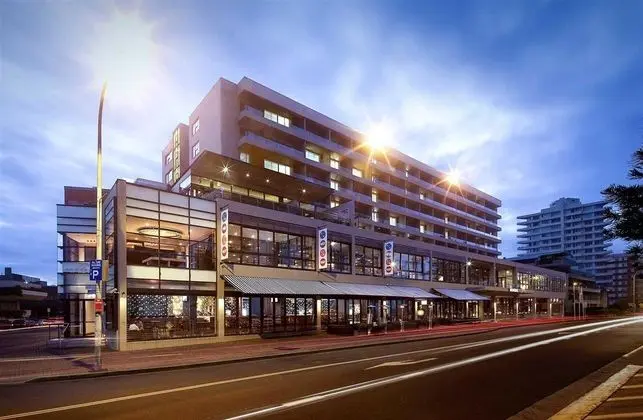 Novotel Sydney Manly Pacific