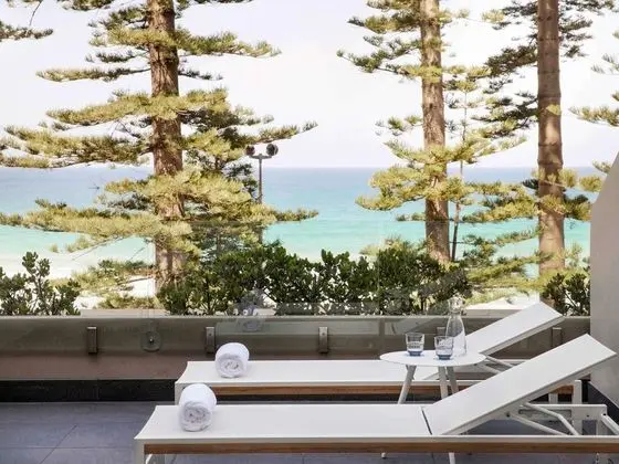 Novotel Sydney Manly Pacific - Öne Çıkan Resim
