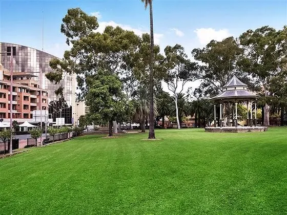 Novotel Sydney Parramatta