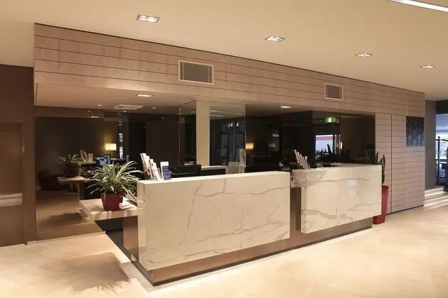 Novotel Sydney West HQ - Genel