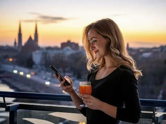 Novotel Szeged