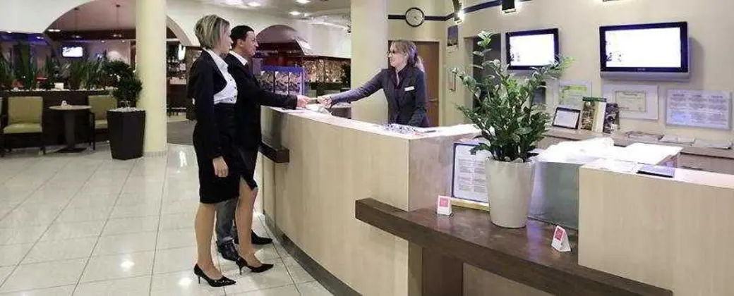 Novotel Szekesfehervar