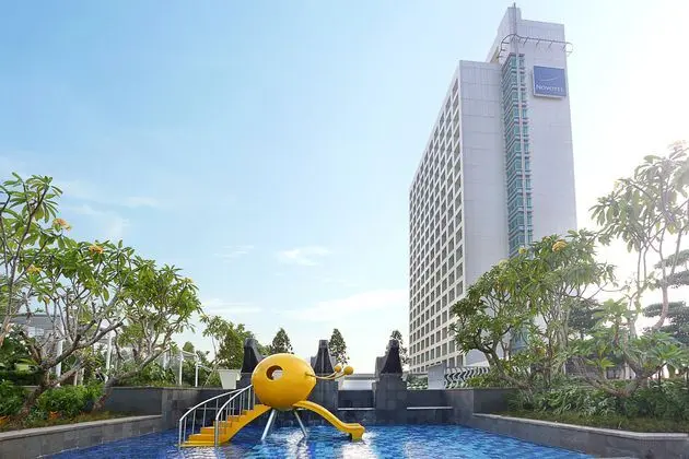 Novotel Tangerang