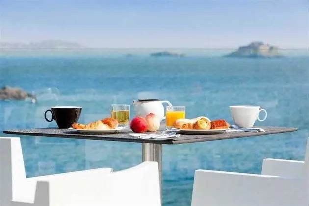 Novotel Thalassa Dinard