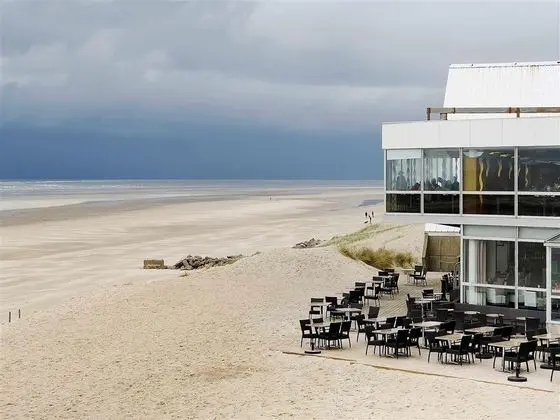 Novotel Thalassa Le Touquet
