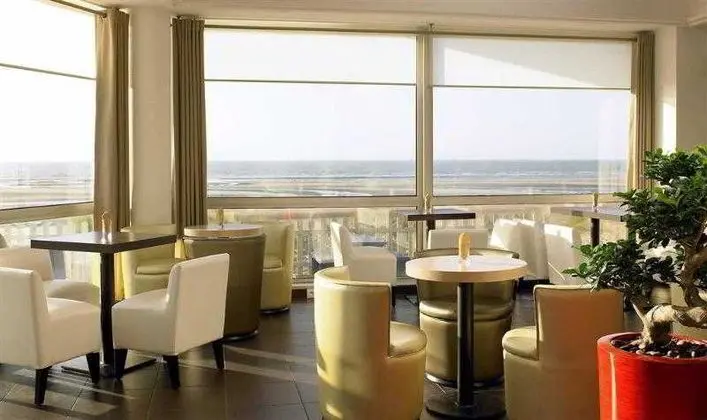 Novotel Thalassa Le Touquet