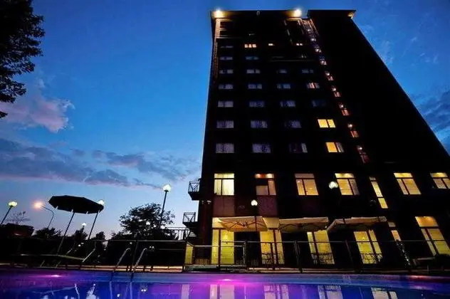 Novotel Torino Corso Giulio Cesare