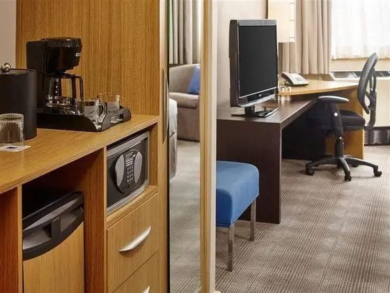 Novotel Toronto Missisauga Centre