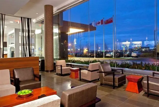 Novotel Toronto Vaughan Centre