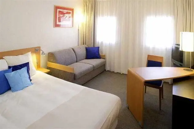 Novotel Toulouse Centre