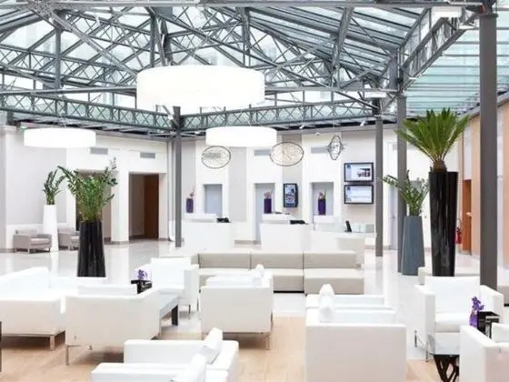 Novotel Toulouse Centre Wilson